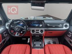 مرسيدس بنز G-Class